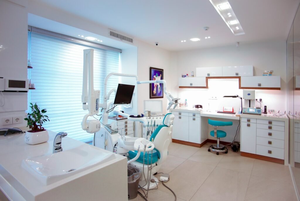 The Ultimate Guide to Managed IT Services for Dental Offices