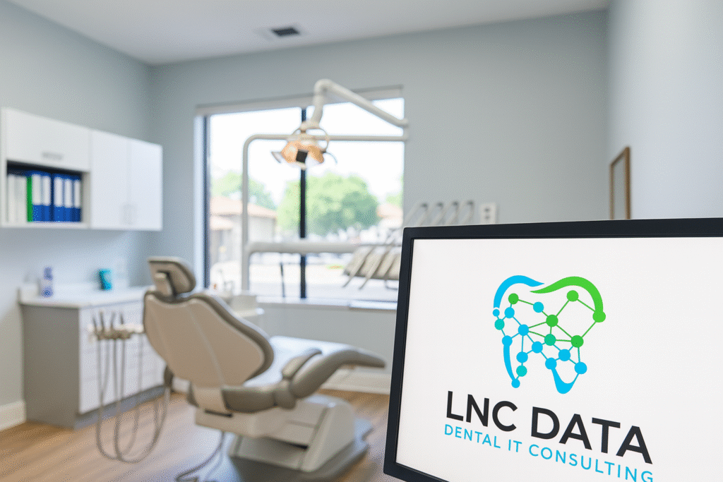 lnc data IT consulting